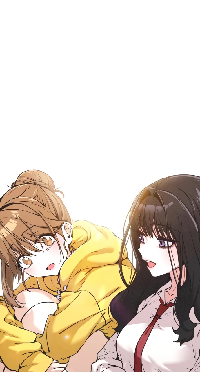 You're the Only One I See Chapter 24 page 2 - 