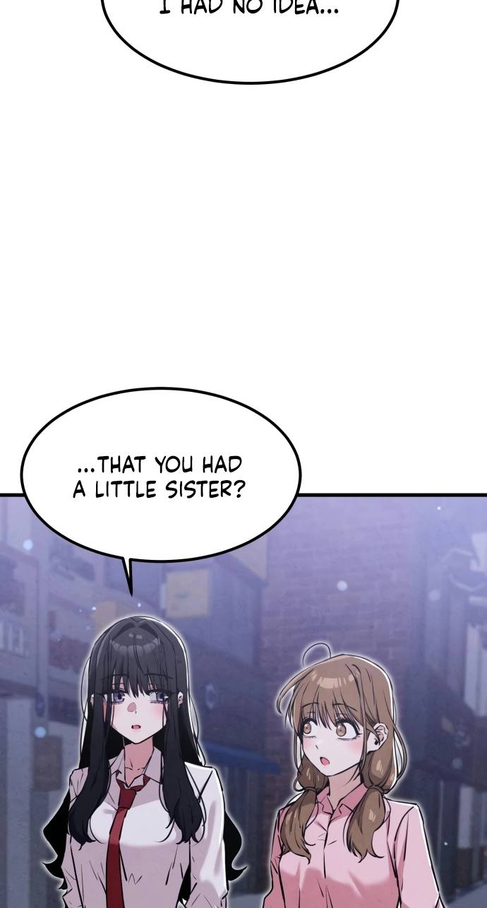 You're the Only One I See Chapter 24 page 12 - 