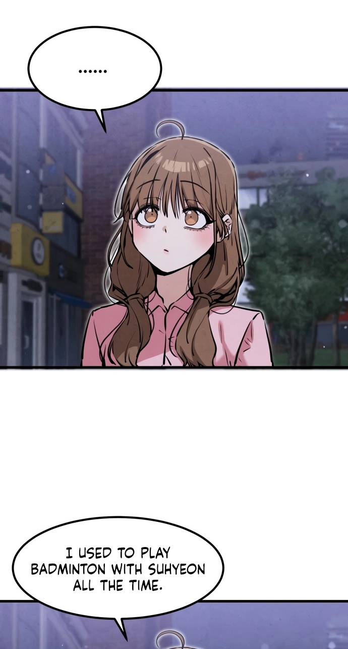 You're the Only One I See Chapter 24 page 15 - 