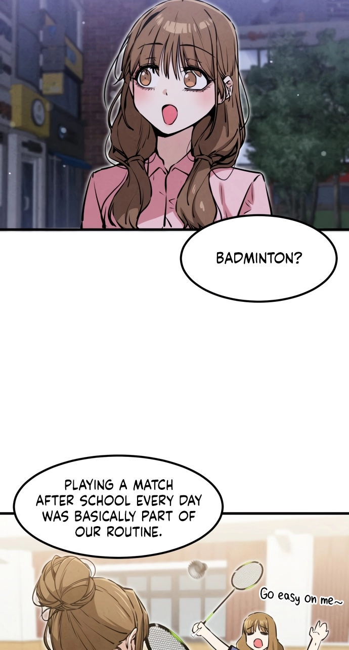 You're the Only One I See Chapter 24 page 16 - 