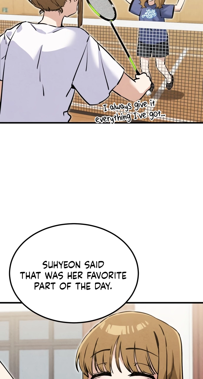 You're the Only One I See Chapter 24 page 17 - 