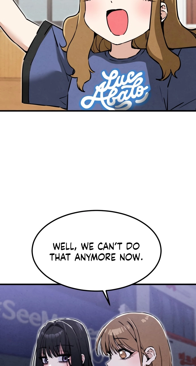 You're the Only One I See Chapter 24 page 18 - 