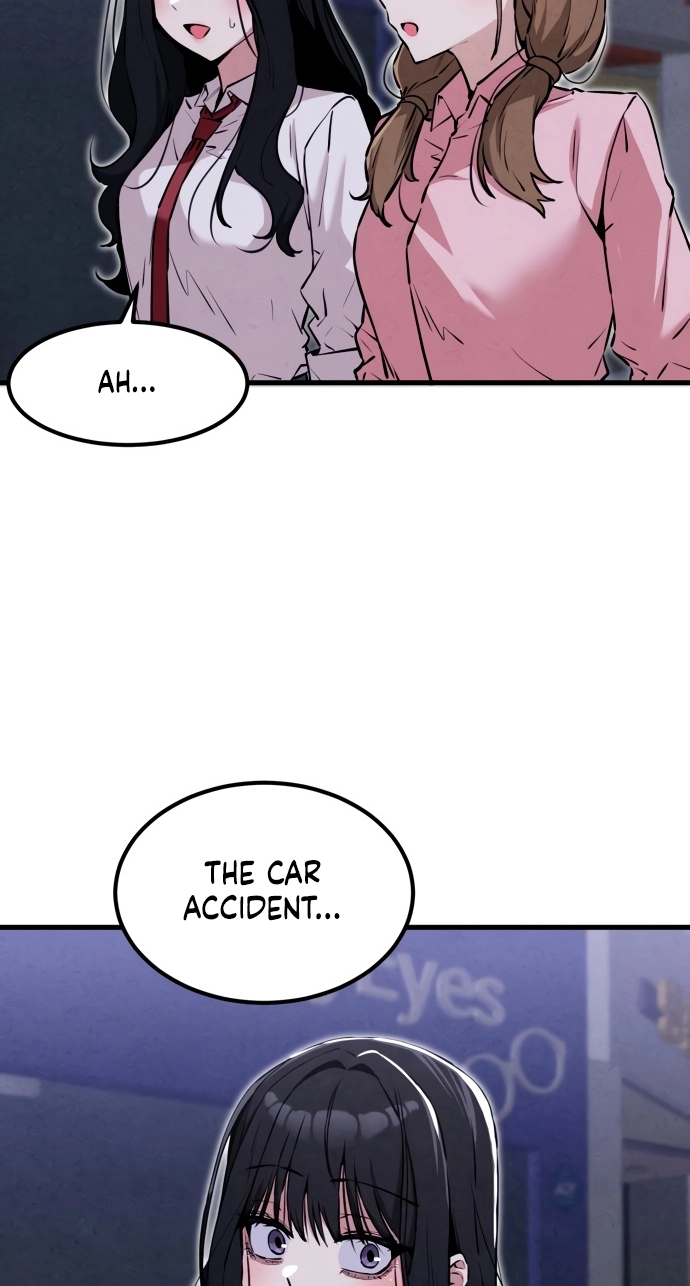 You're the Only One I See Chapter 24 page 19 - 