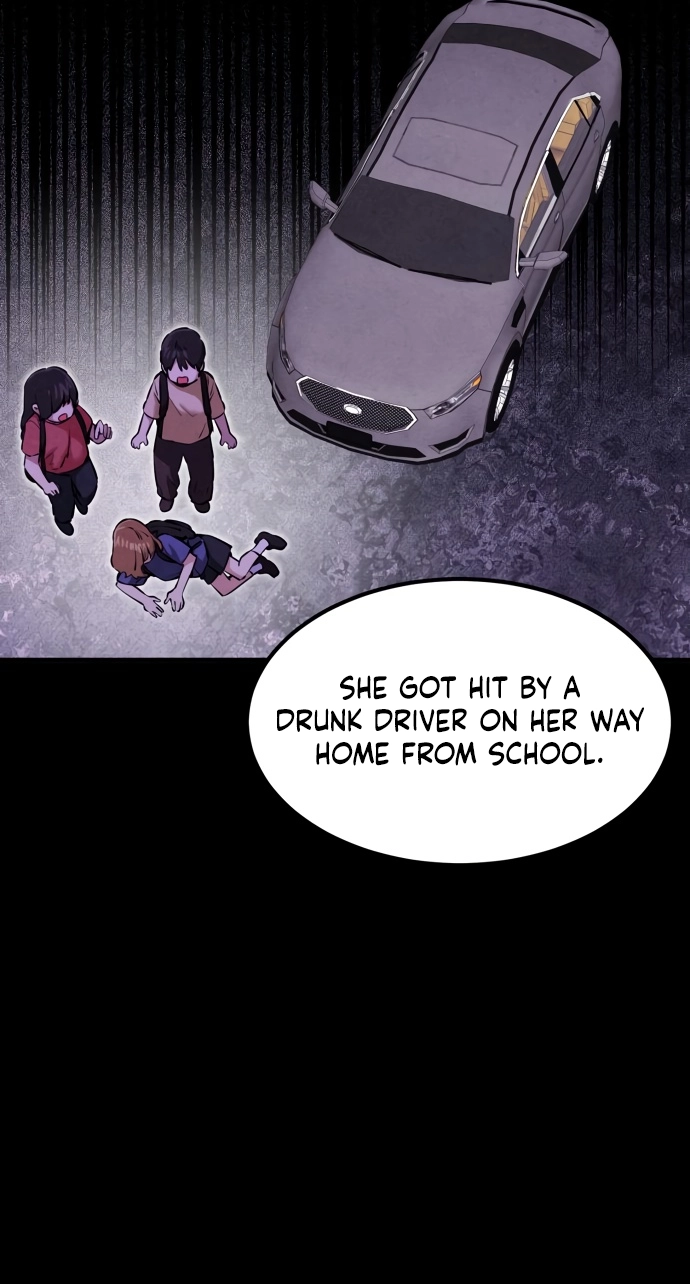 You're the Only One I See Chapter 24 page 21 - 