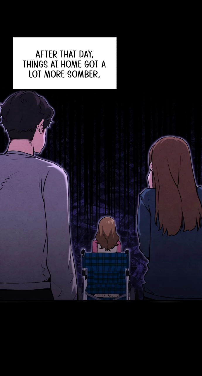 You're the Only One I See Chapter 24 page 22 - 