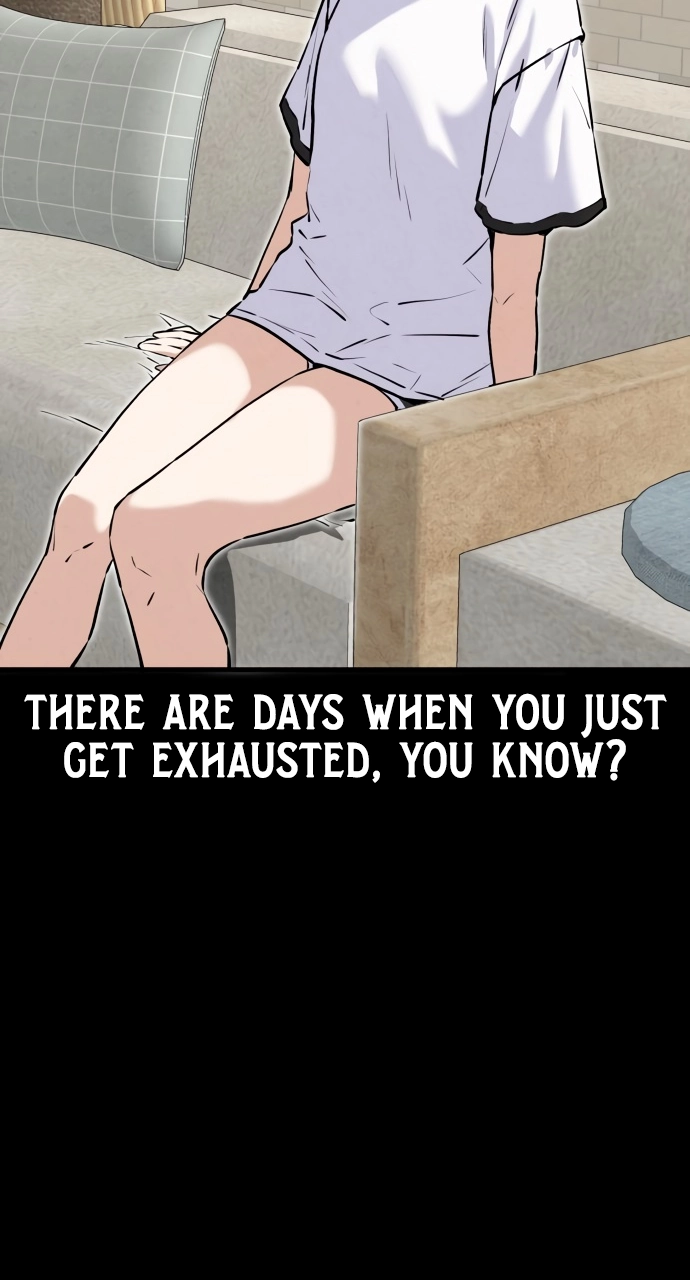 You're the Only One I See Chapter 24 page 26 - 
