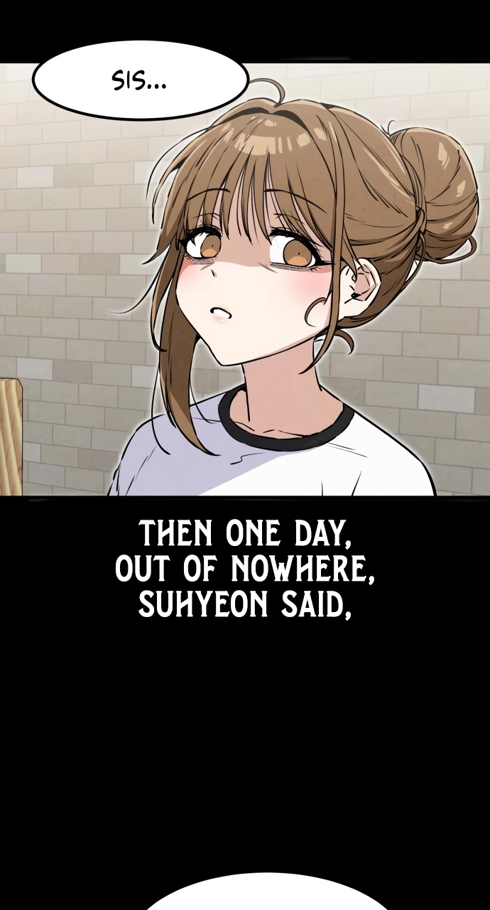 You're the Only One I See Chapter 24 page 27 - 
