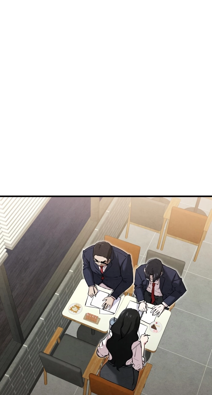 You're the Only One I See Chapter 24 page 4 - 