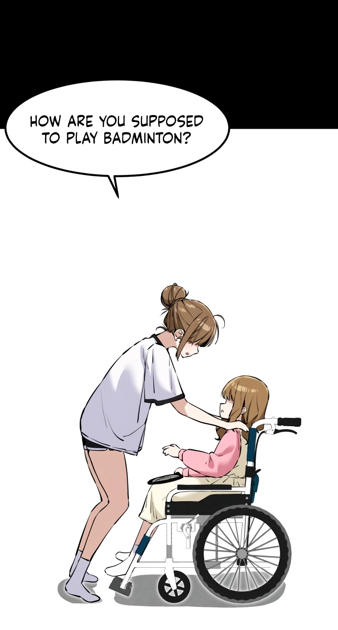 You're the Only One I See Chapter 24 page 31 - 