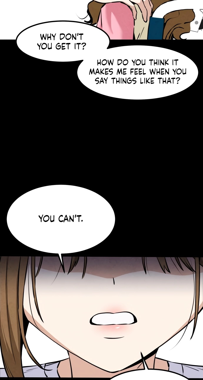 You're the Only One I See Chapter 24 page 33 - 