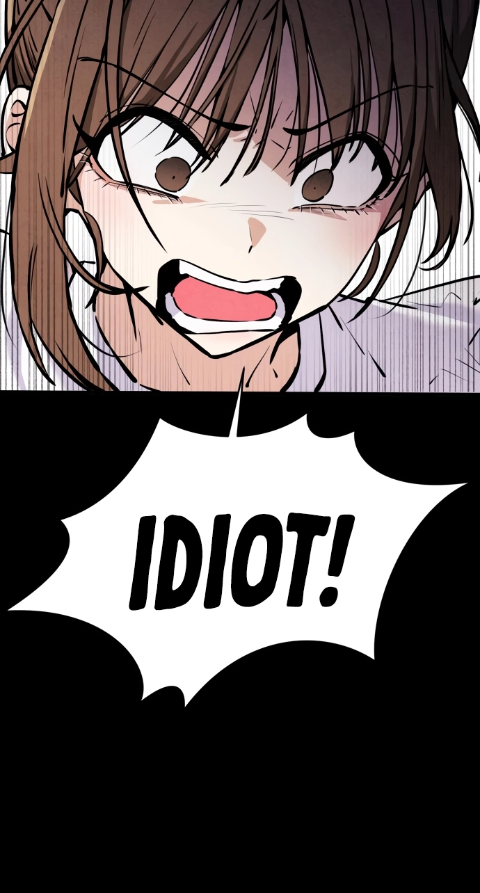 You're the Only One I See Chapter 24 page 35 - 
