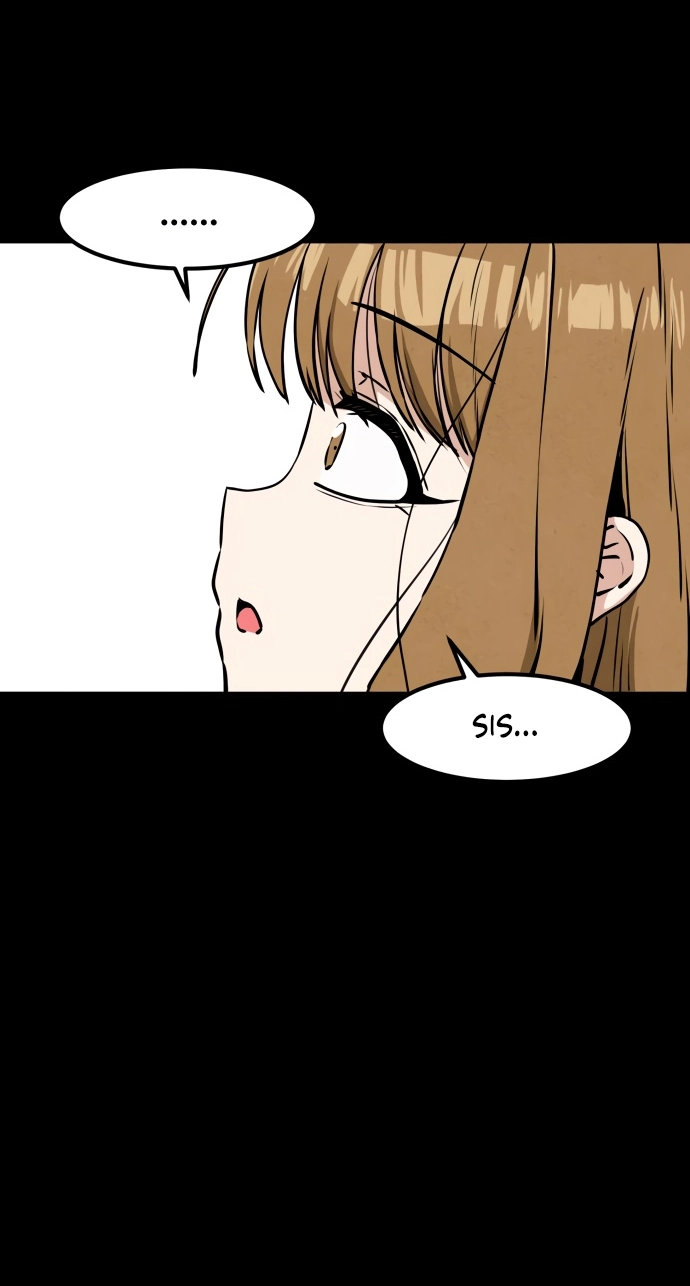 You're the Only One I See Chapter 24 page 36 - 