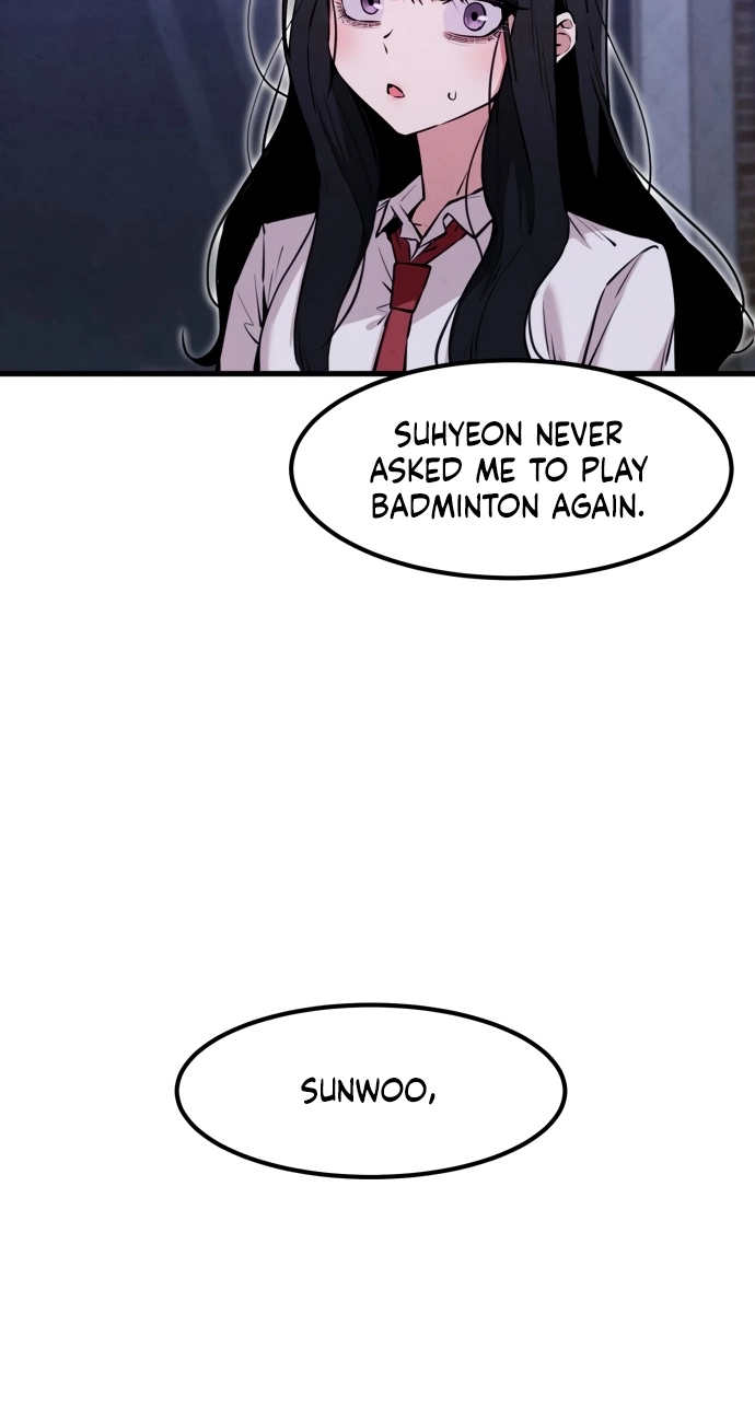 You're the Only One I See Chapter 24 page 39 - 
