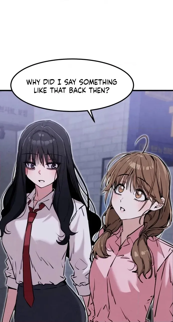You're the Only One I See Chapter 24 page 40 - 