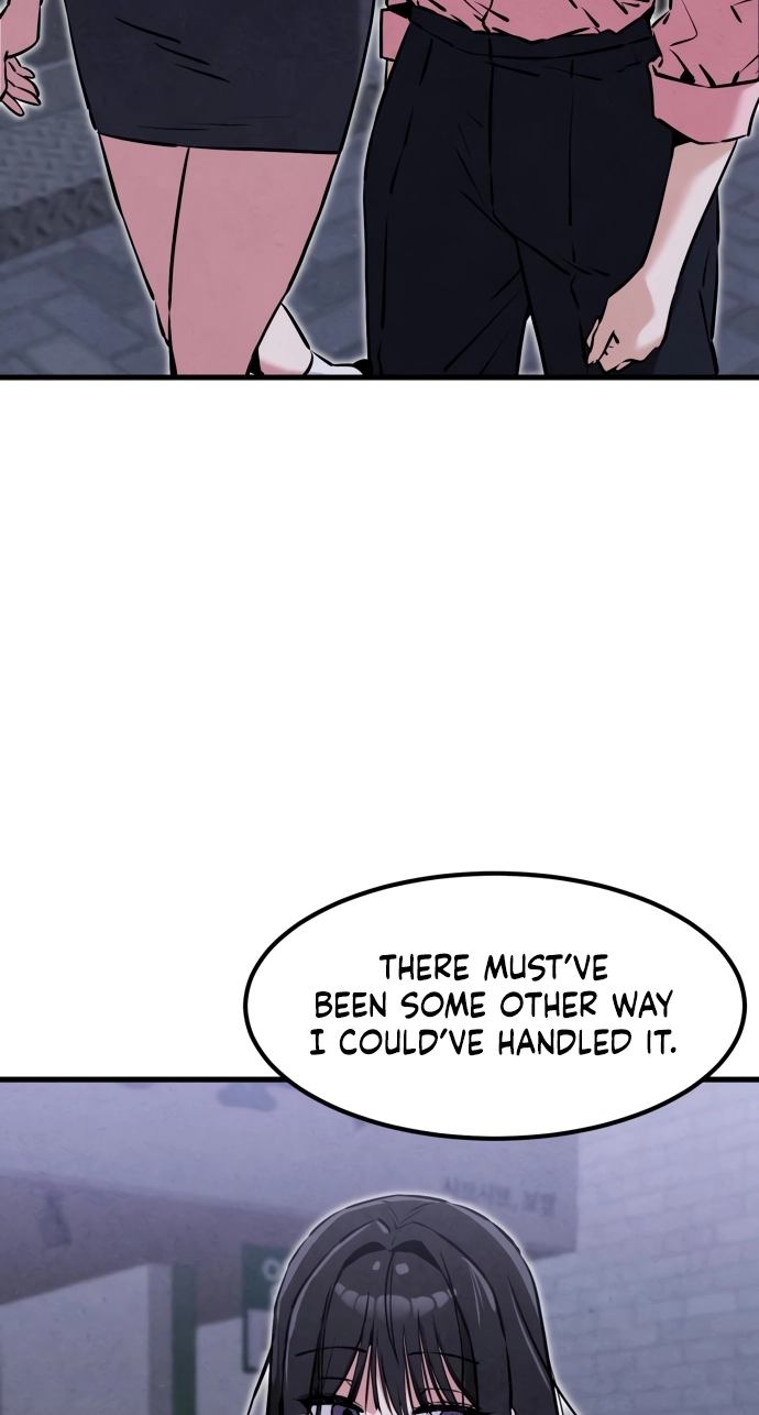 You're the Only One I See Chapter 24 page 41 - 