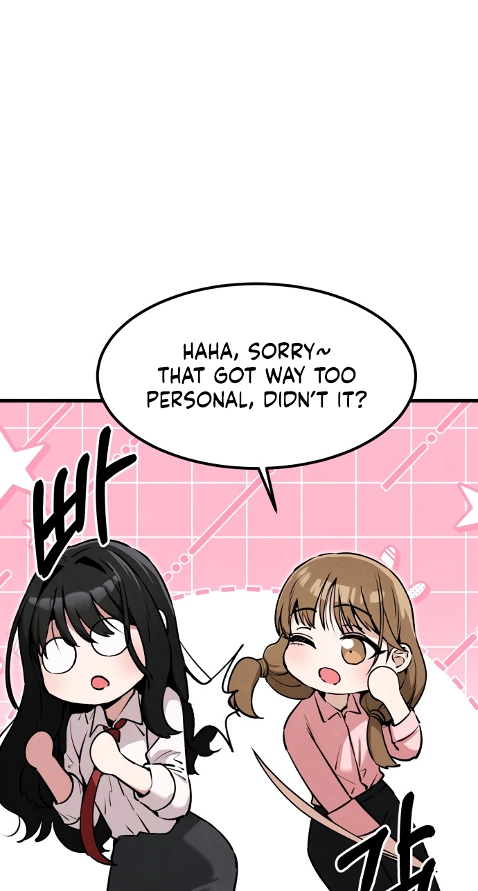 You're the Only One I See Chapter 24 page 43 - 