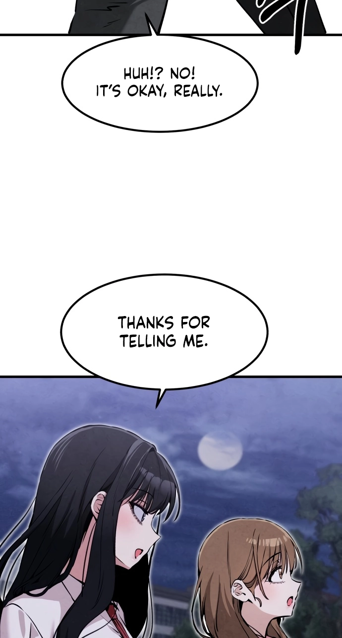 You're the Only One I See Chapter 24 page 44 - 