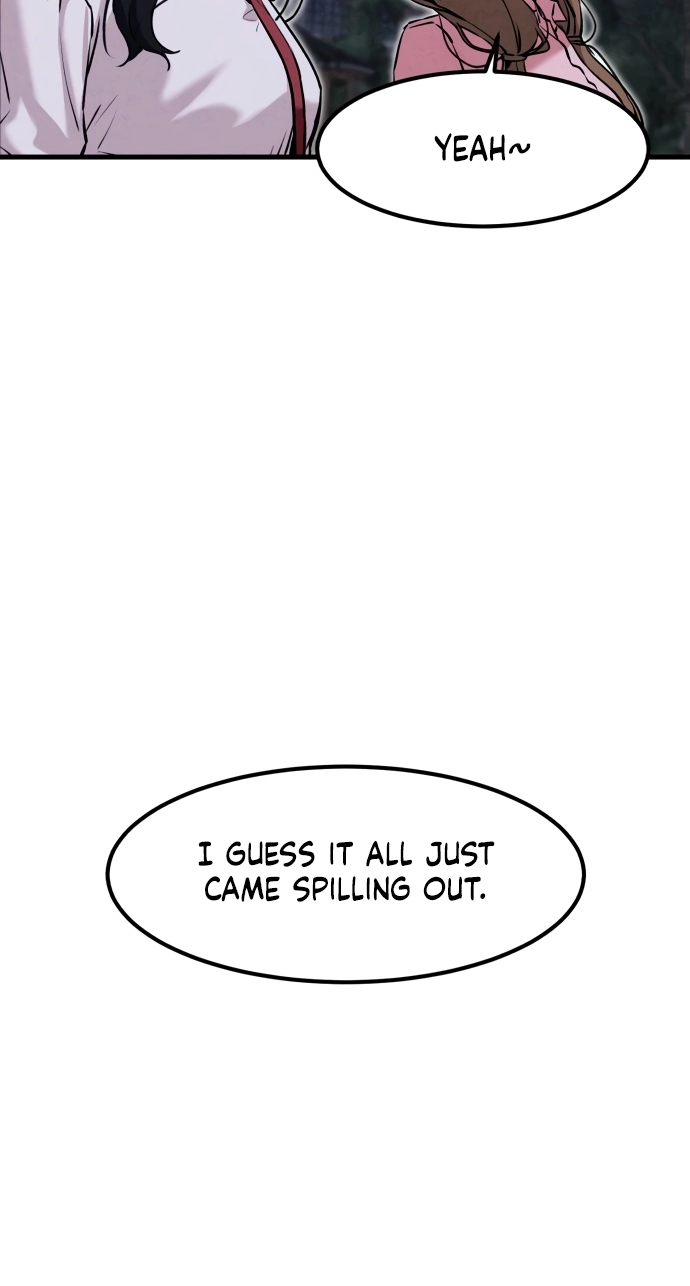 You're the Only One I See Chapter 24 page 45 - 