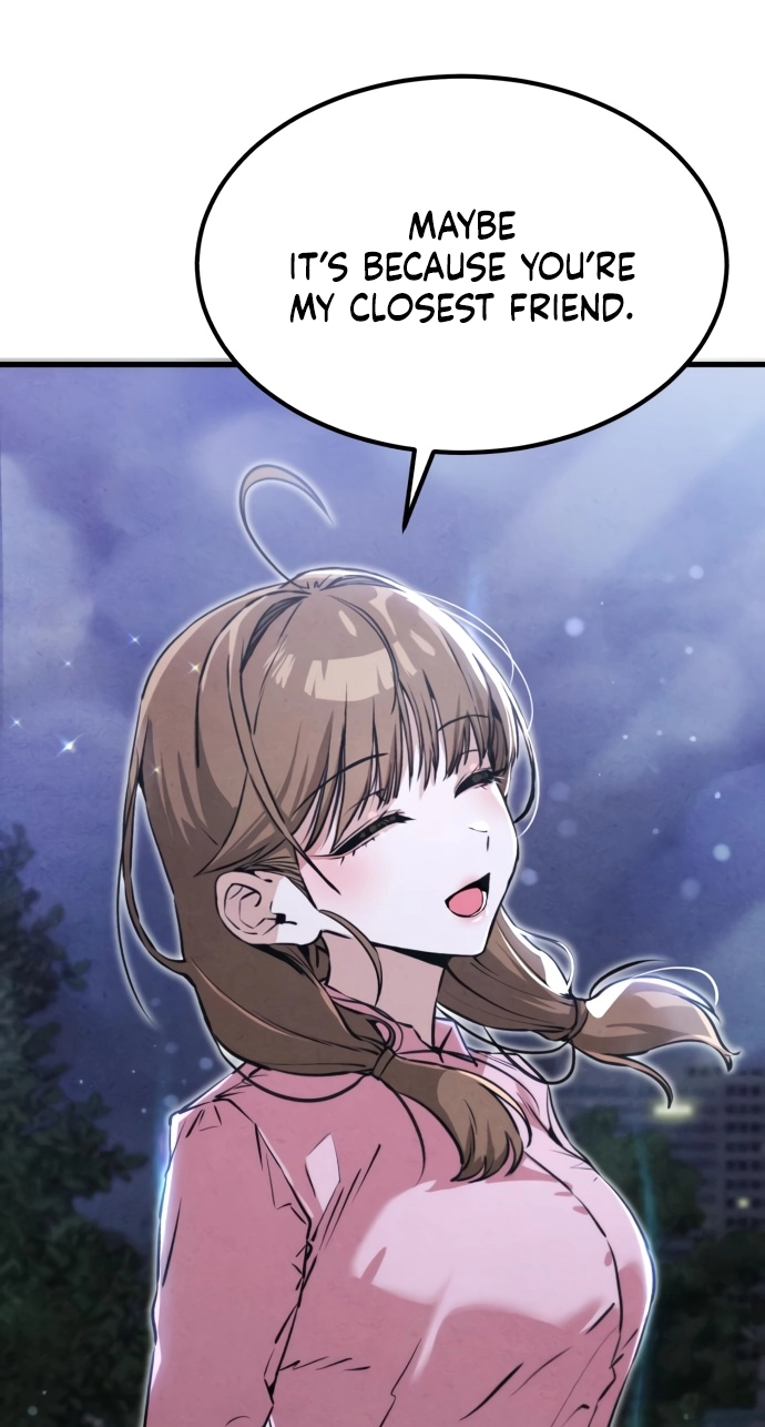 You're the Only One I See Chapter 24 page 46 - 