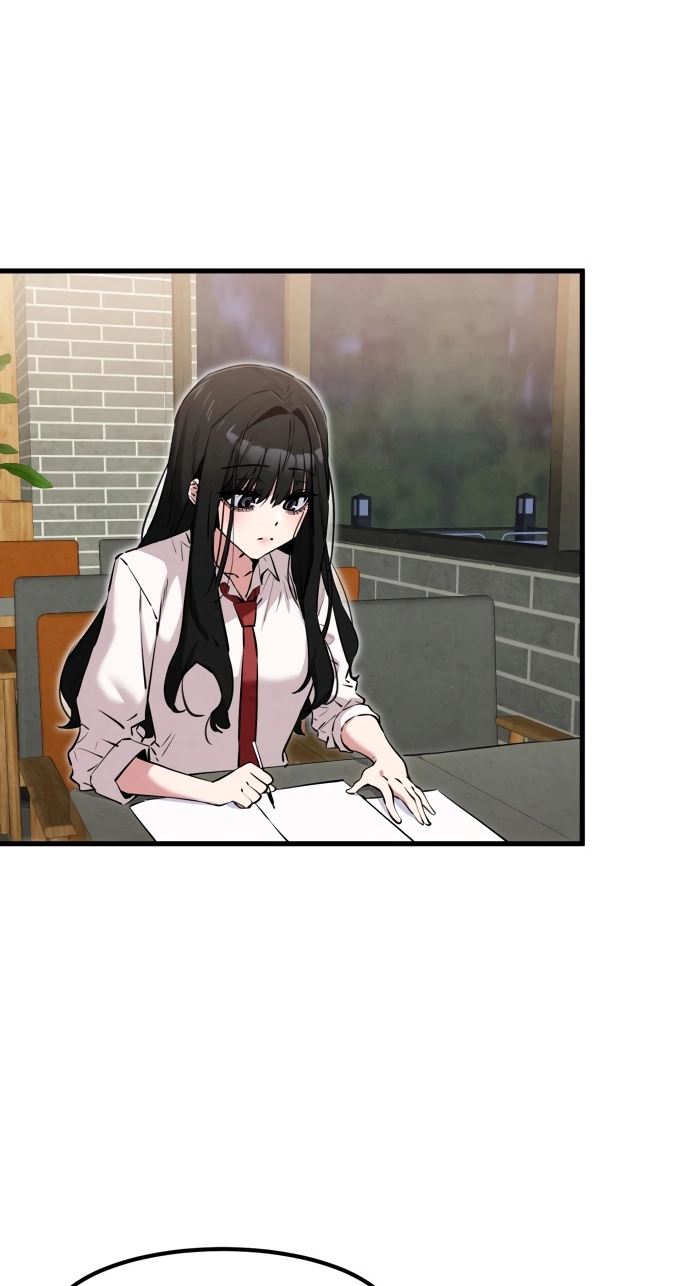 You're the Only One I See Chapter 24 page 6 - 