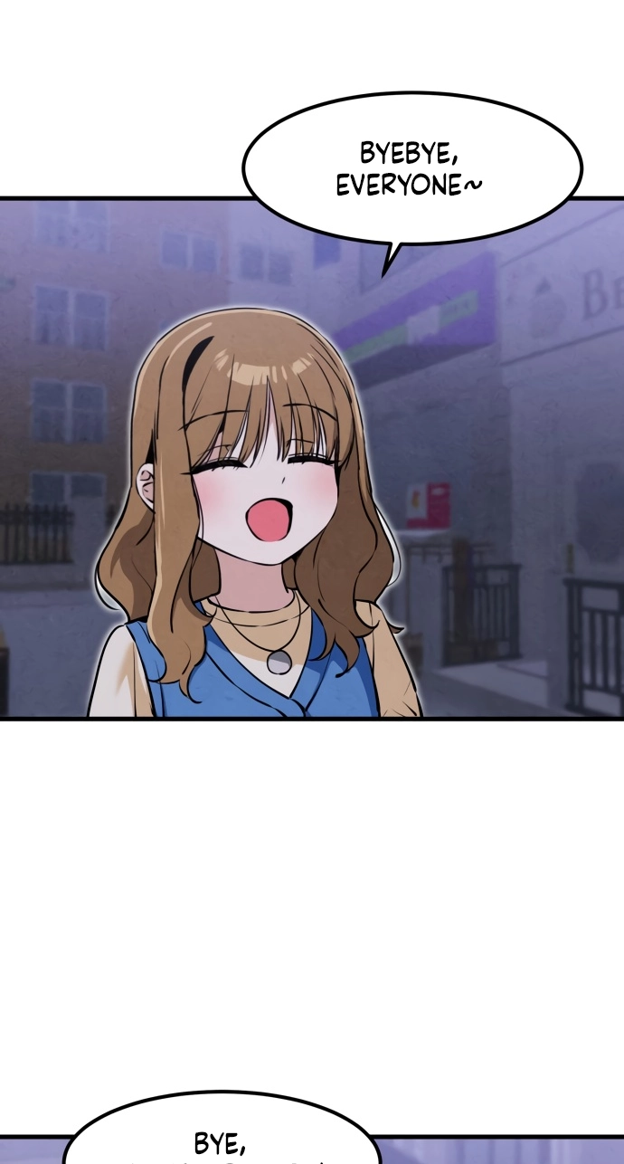 You're the Only One I See Chapter 24 page 53 - 
