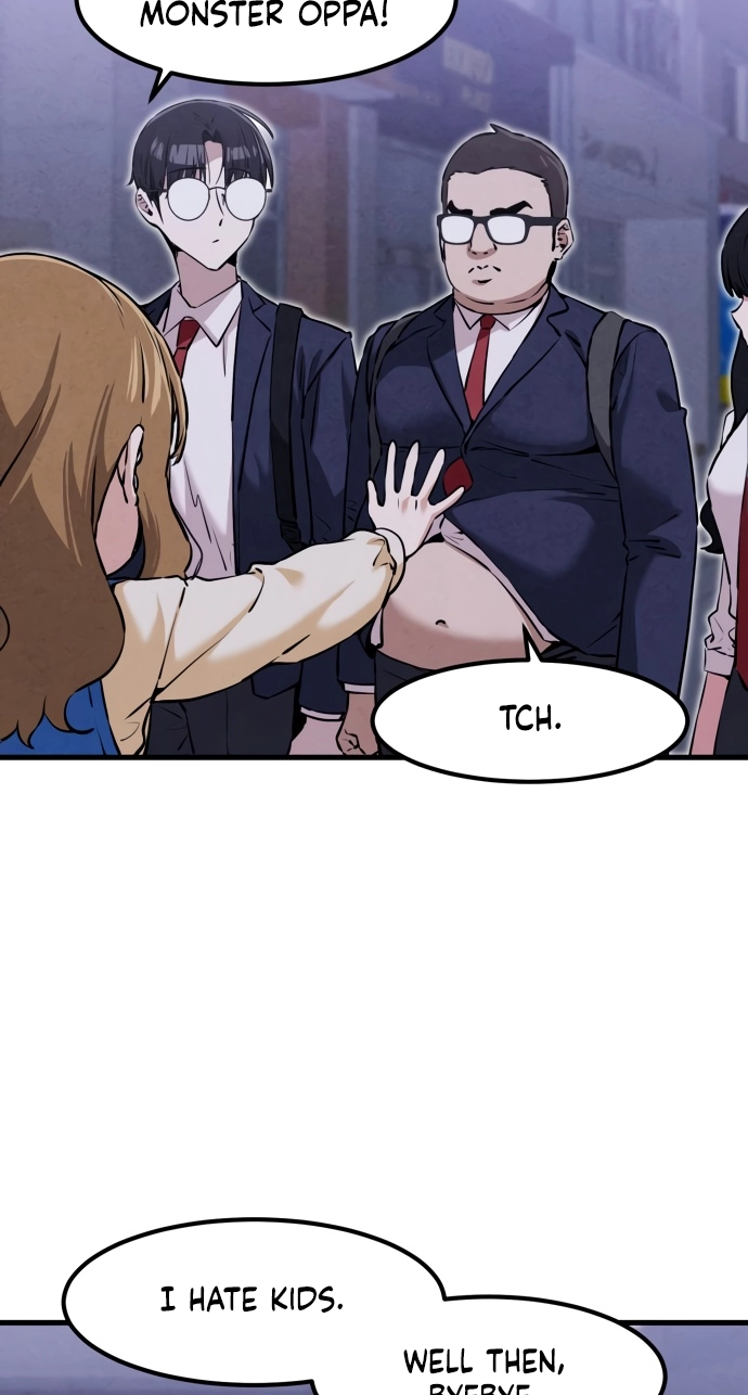 You're the Only One I See Chapter 24 page 54 - 