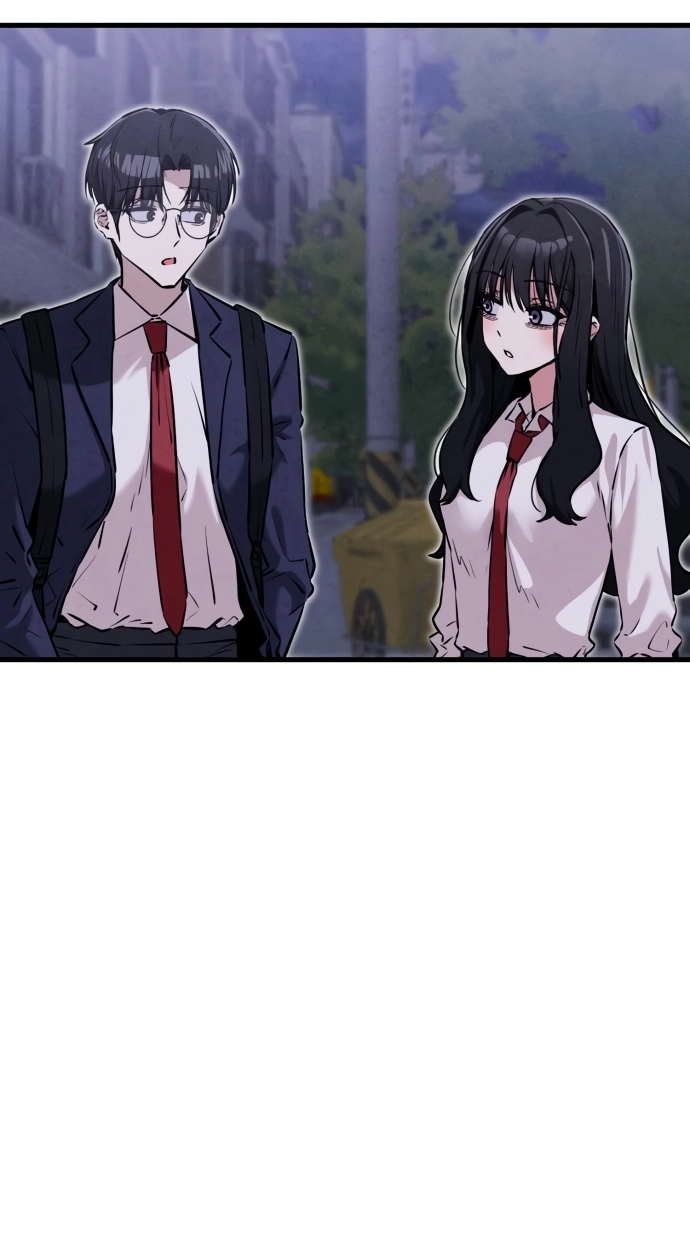 You're the Only One I See Chapter 24 page 57 - 