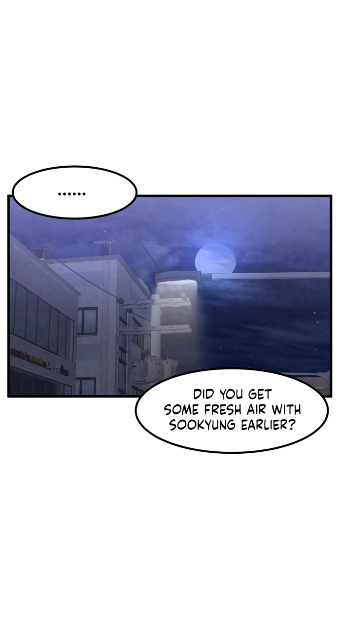 You're the Only One I See Chapter 24 page 58 - 