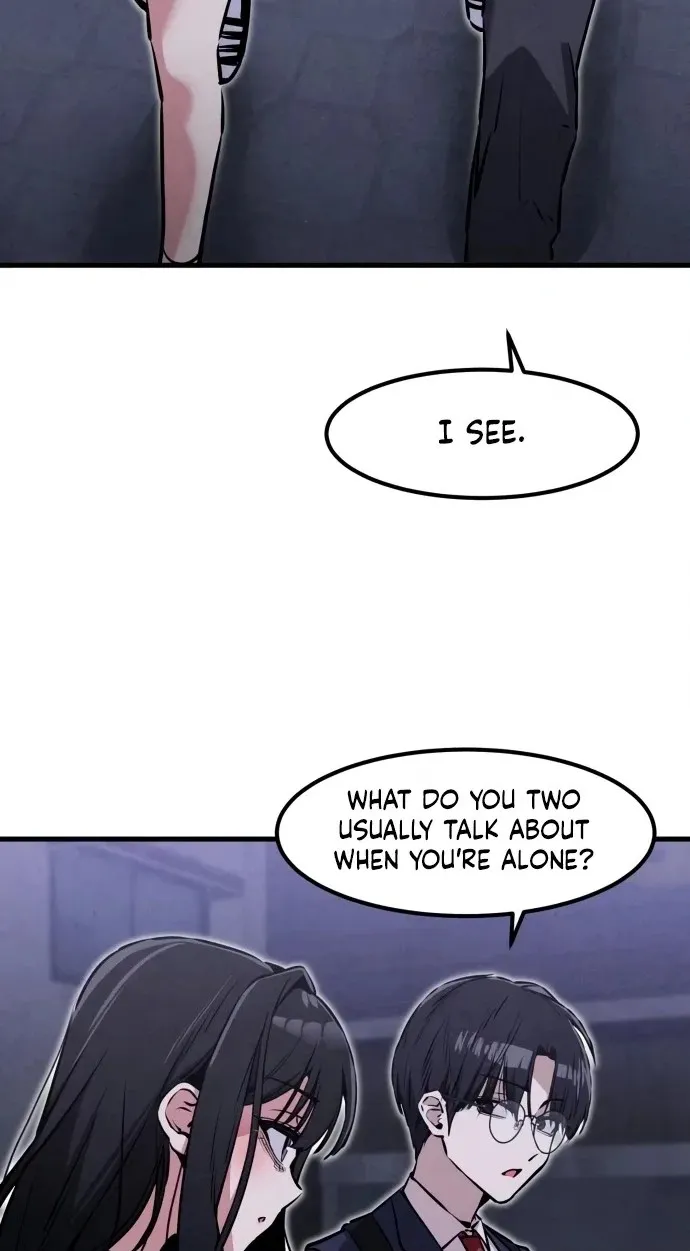 You're the Only One I See Chapter 24 page 60 - 