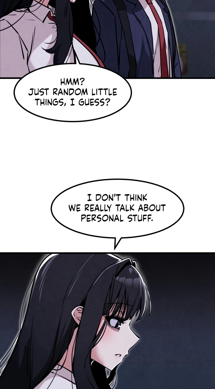 You're the Only One I See Chapter 24 page 61 - 