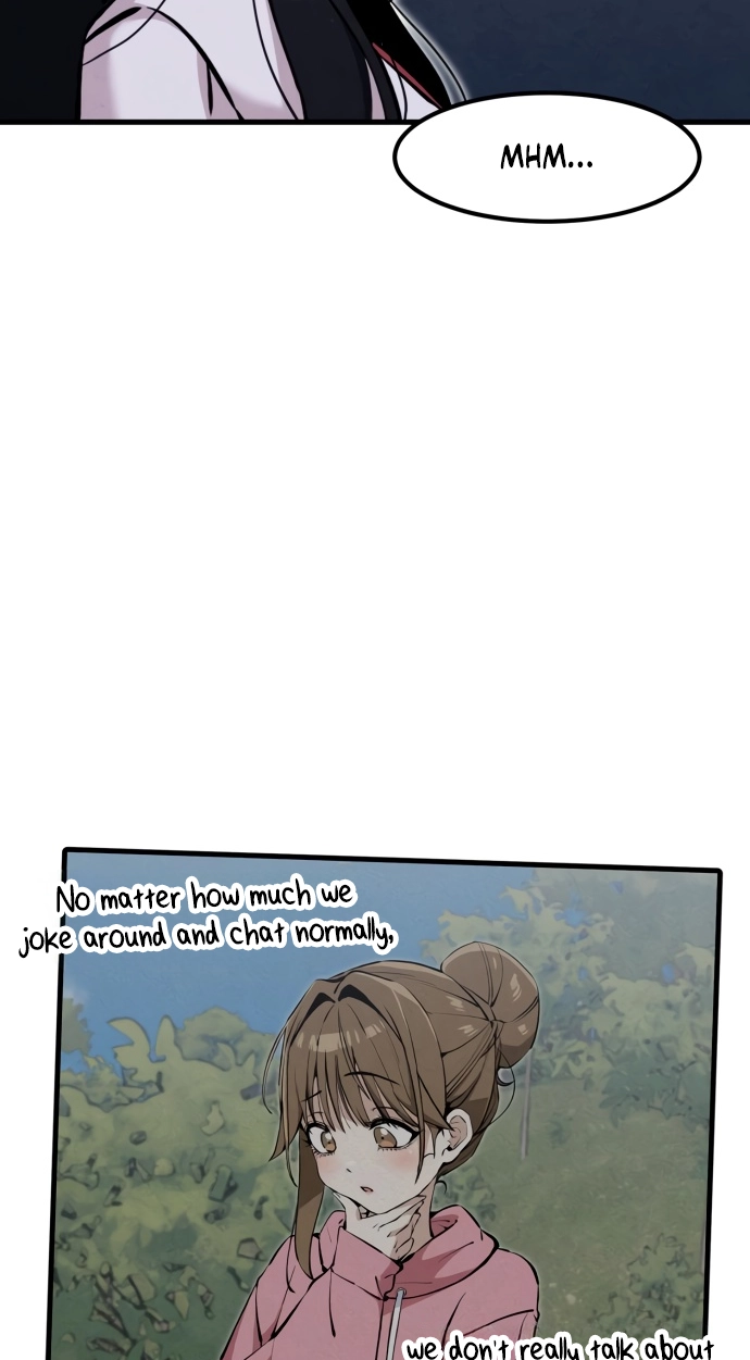 You're the Only One I See Chapter 24 page 62 - 