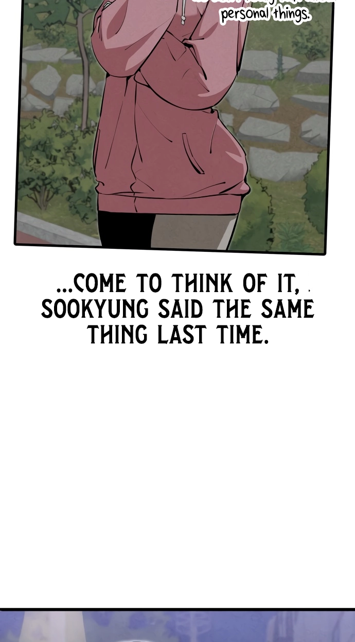 You're the Only One I See Chapter 24 page 63 - 