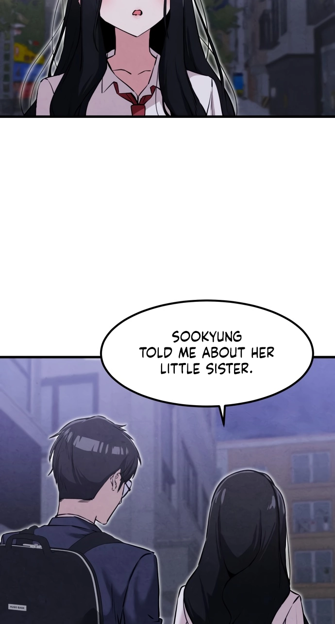 You're the Only One I See Chapter 24 page 65 - 