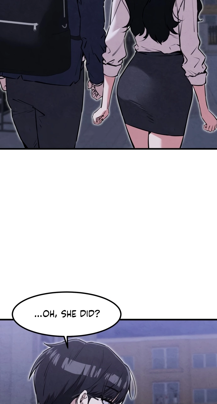 You're the Only One I See Chapter 24 page 66 - 