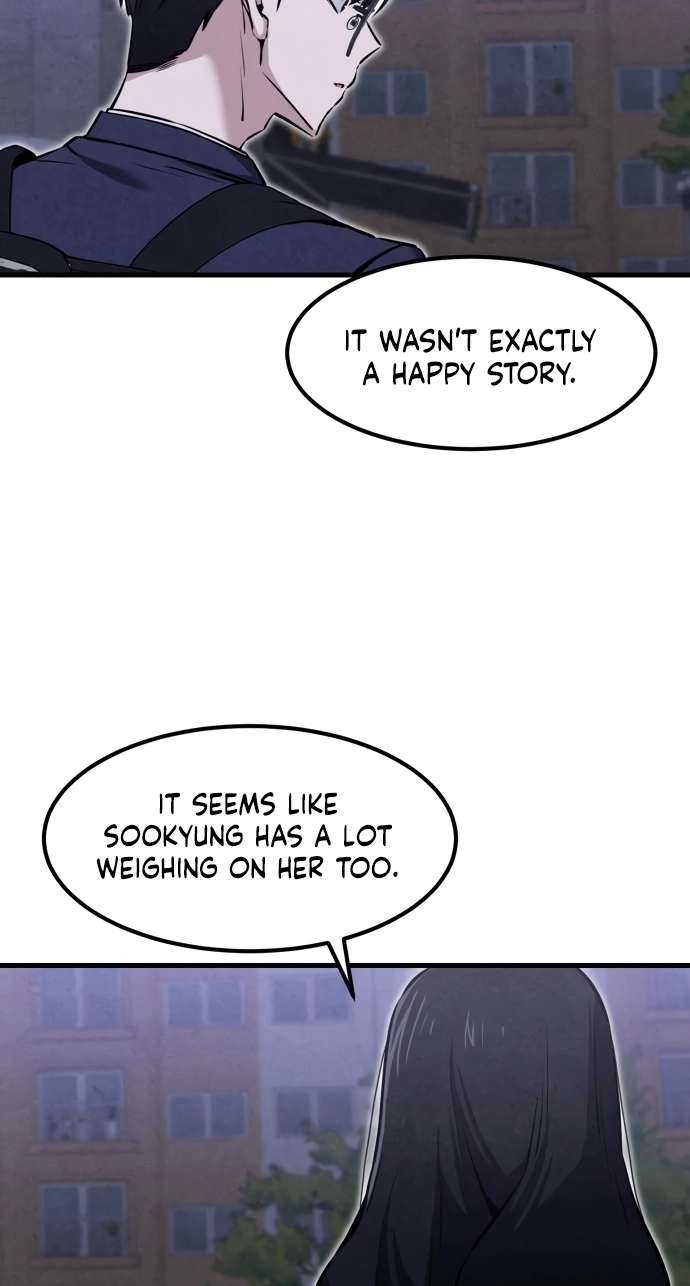 You're the Only One I See Chapter 24 page 67 - 
