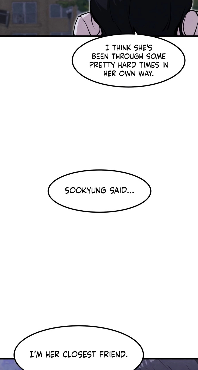 You're the Only One I See Chapter 24 page 68 - 