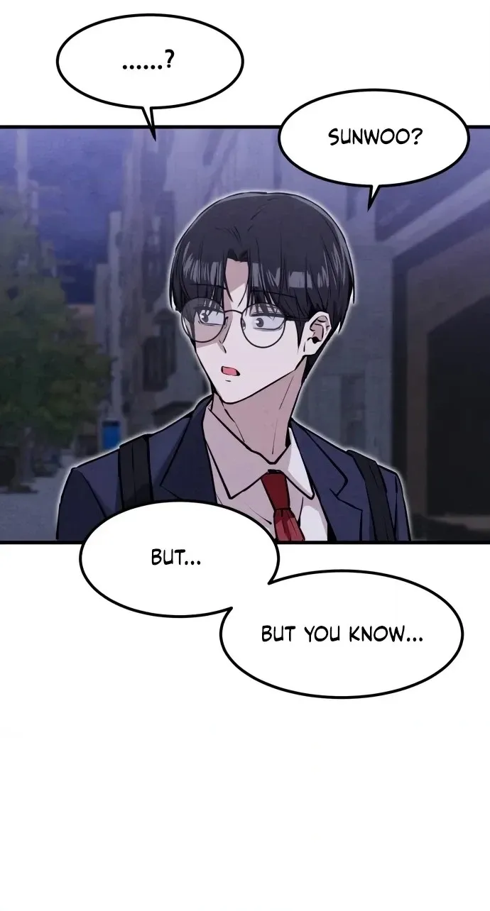 You're the Only One I See Chapter 24 page 70 - 