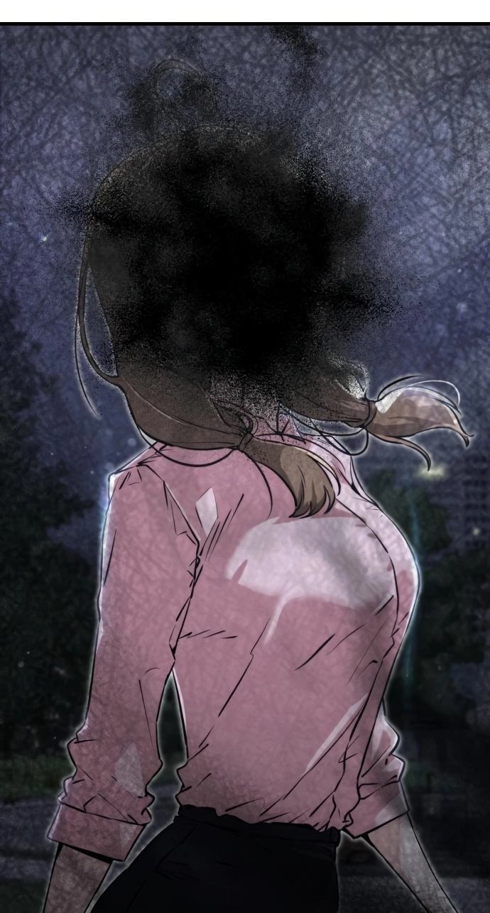 You're the Only One I See Chapter 24 page 71 - 