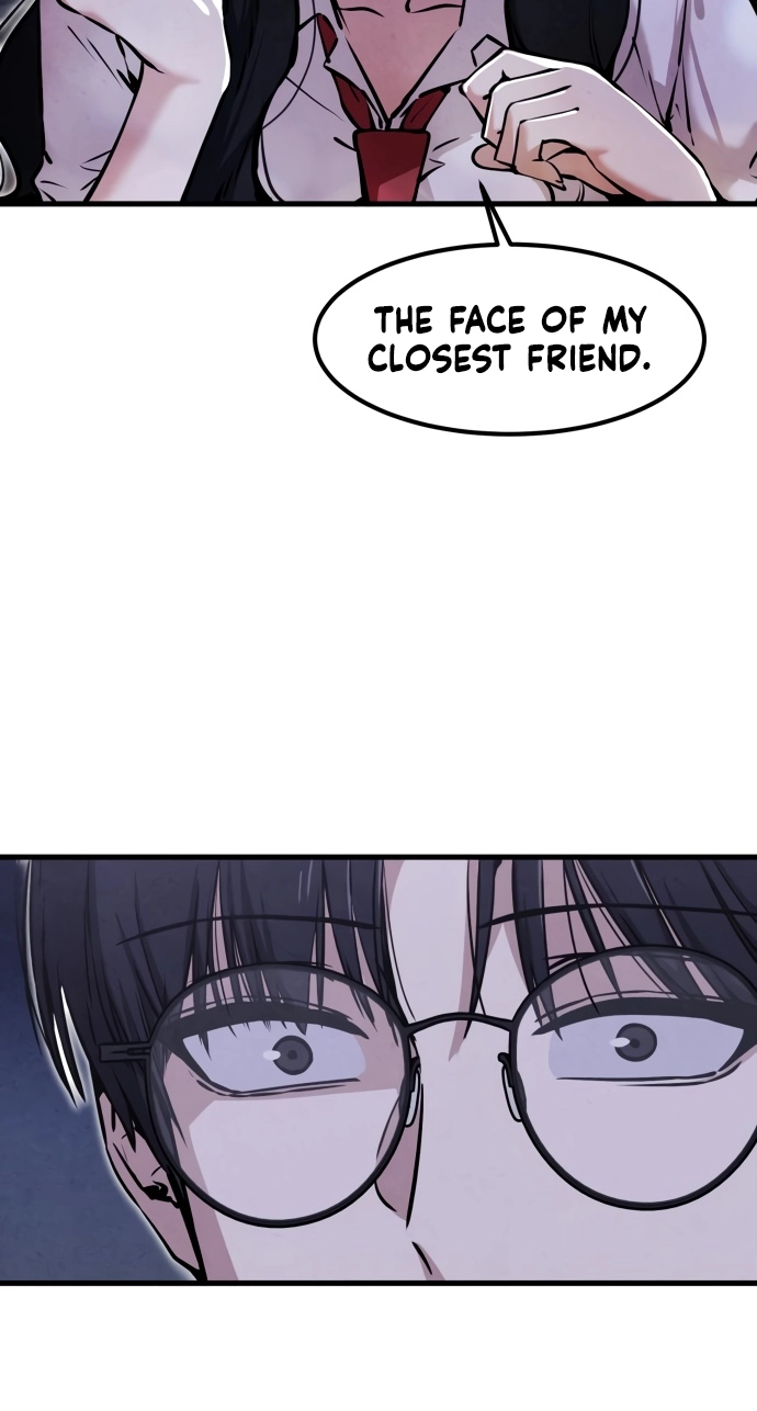 You're the Only One I See Chapter 24 page 74 - 
