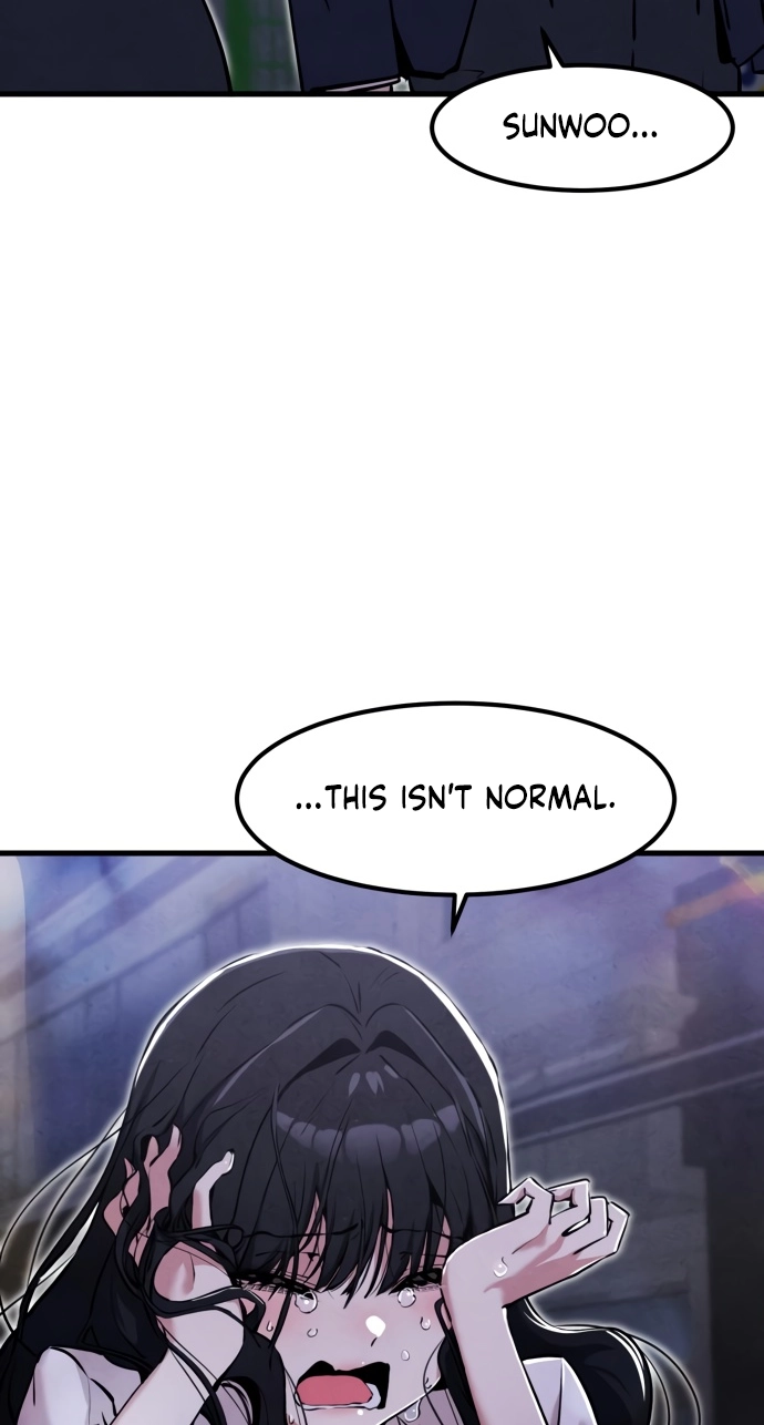 You're the Only One I See Chapter 24 page 76 - 
