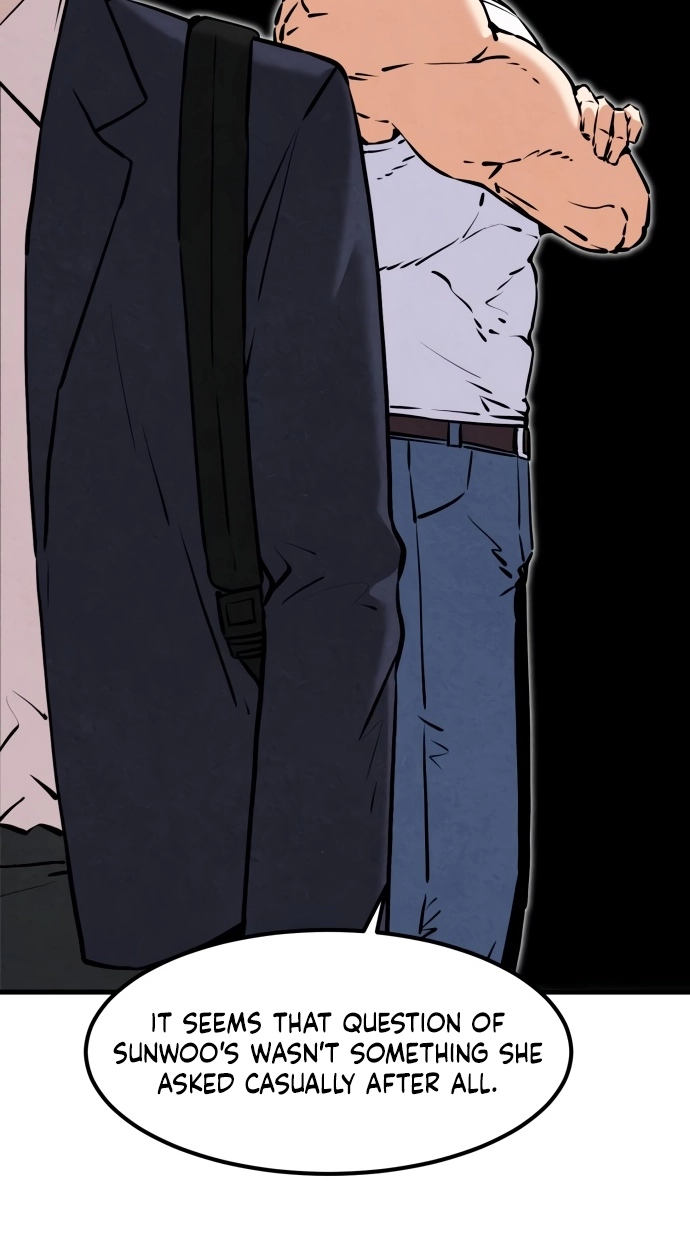 You're the Only One I See Chapter 24 page 79 - 