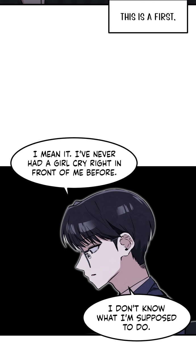 You're the Only One I See Chapter 24 page 82 - 
