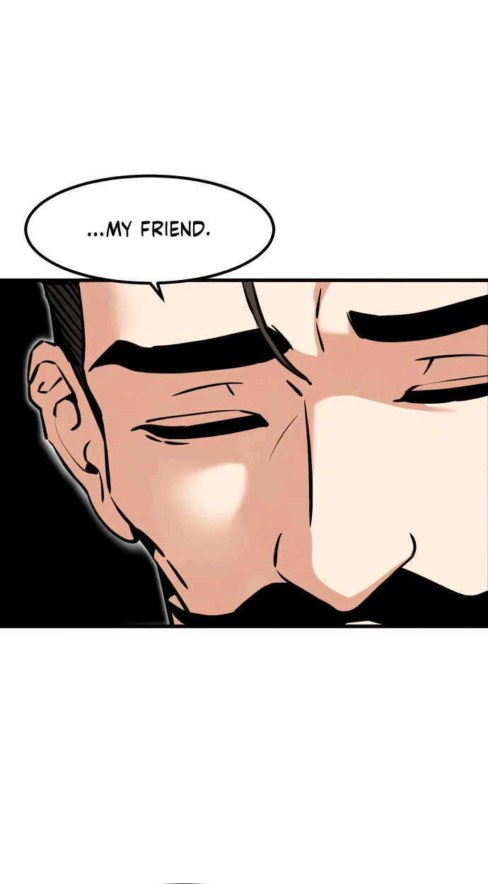 You're the Only One I See Chapter 24 page 83 - 