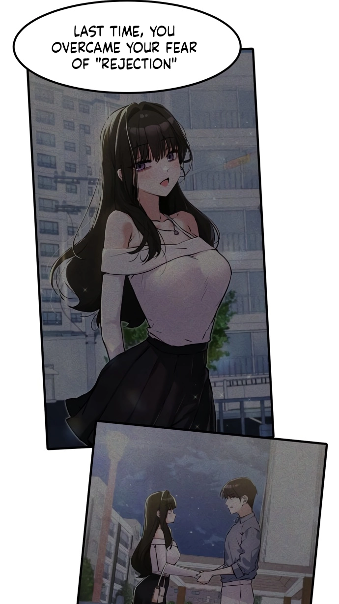 You're the Only One I See Chapter 24 page 84 - 