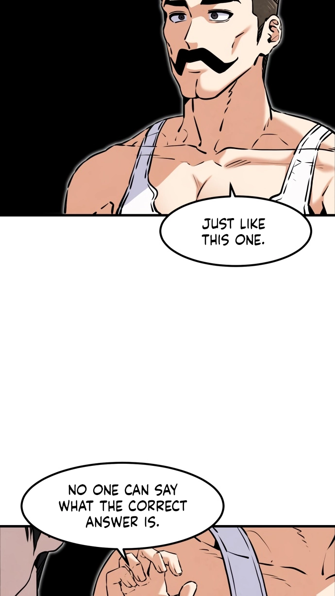 You're the Only One I See Chapter 24 page 86 - 
