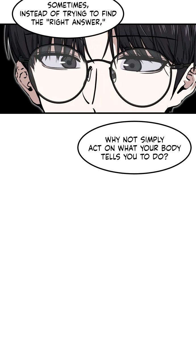 You're the Only One I See Chapter 24 page 89 - 