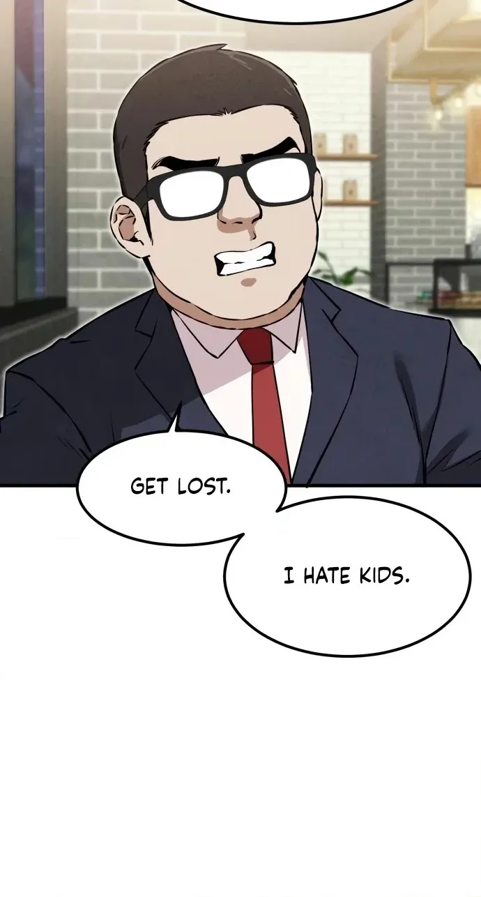 You're the Only One I See Chapter 24 page 10 - 