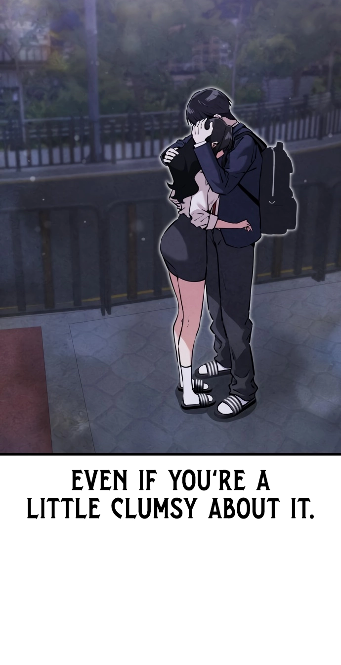 You're the Only One I See Chapter 24 page 92 - 