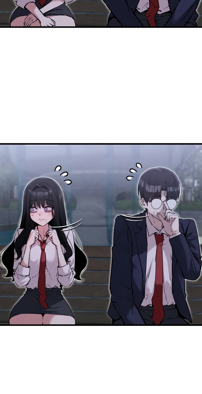 You're the Only One I See Chapter 25 page 11 - 