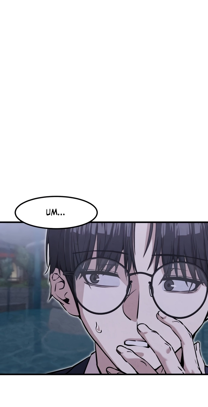 You're the Only One I See Chapter 25 page 12 - 